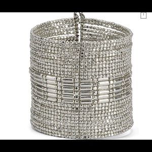 New! Boho Metal Cuff Bangle Bracelets